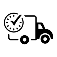 fast postage logo